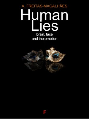 cover image of Human Lies
